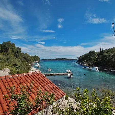 Slatina * Vela Luka