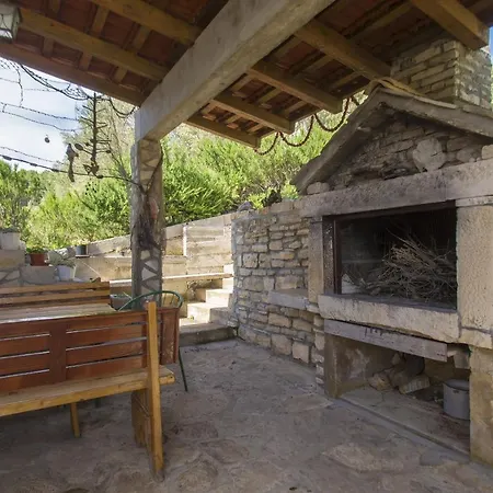 Slatina Apartmán Vela Luka