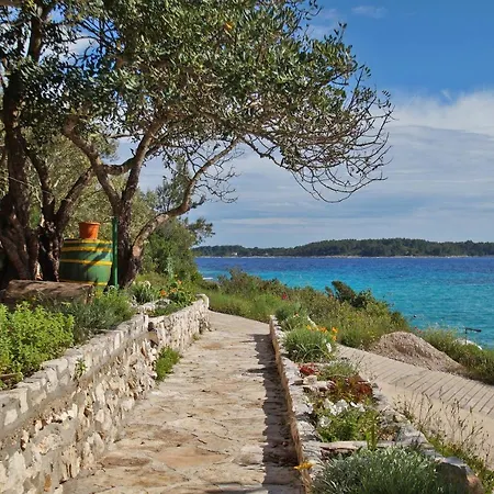 Slatina * Vela Luka