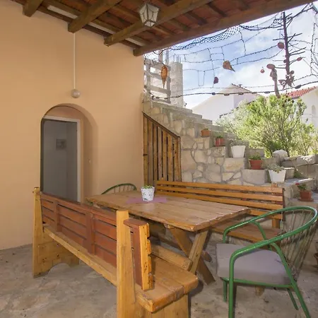 Apartmán Slatina Vela Luka