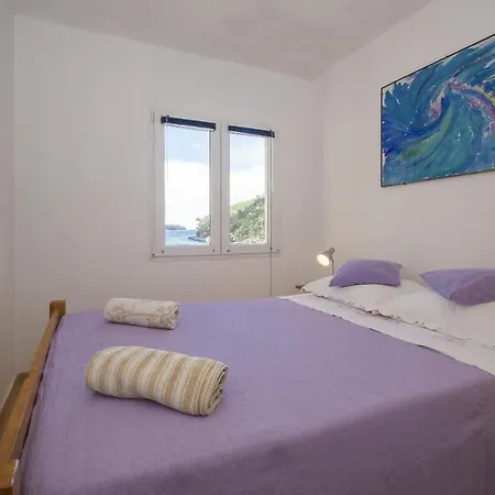 Slatina Apartmán